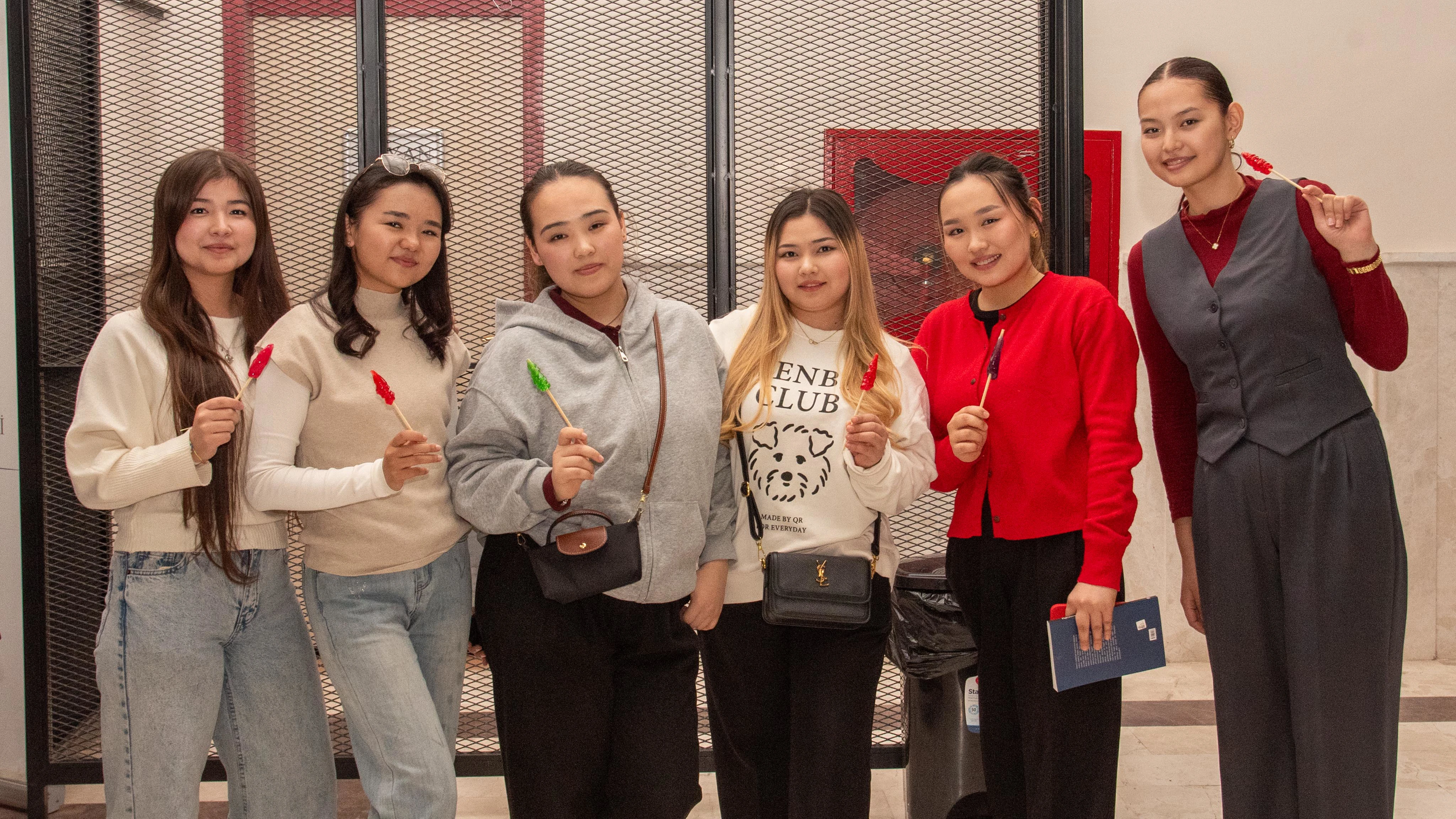 SÜMEDER ve Türkiye Diyanet Vakfından Fen Fakültesinde İftar Buluşması